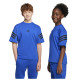 Adidas Παιδική κοντομάνικη μπλούζα Future Icons 3-S Tee Adidas Παιδική κοντομάνικη μπλούζα Future Icons 3-S Tee